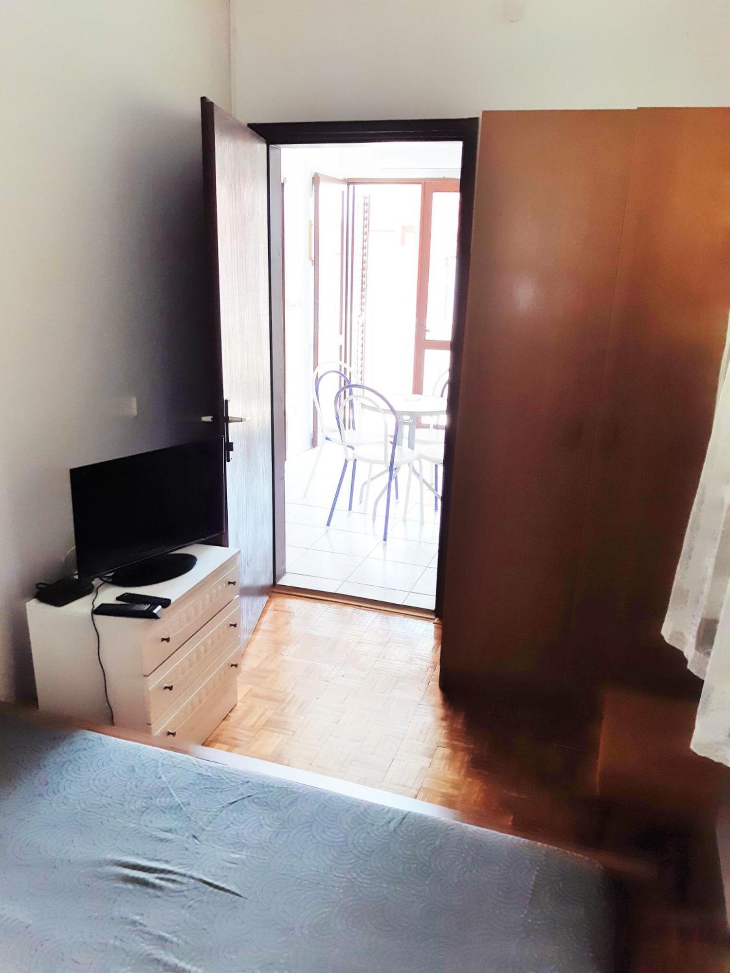 Dalmatino Apartmani Vir Δωμάτιο φωτογραφία